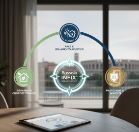 Approfondimento: Il Metodo Bussola INFIX®