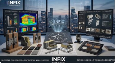 CASSONETTI COIBENTATI — Quando il 