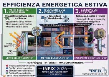 Operazione Comfort Estate