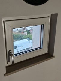 Case Study: Efficienza Termica in Zona F e Isolamento 41dB in Alta Lessinia