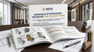 Serramenti: Orientamento Tecnico