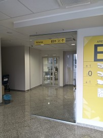 Creazione Sala d’Aspetto in una Struttura Sanitaria d’Eccellenza a Verona