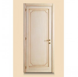 Porte interne in legno modello  S. Aretino 1030/QQ/D-1