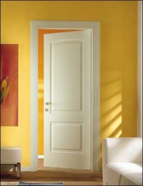 Porte interne laccate mod.Venus art.251 1013