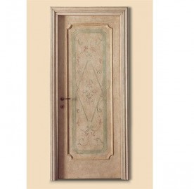 Porte interne in legno modello Lorenzetto 1031/QQ/D-30