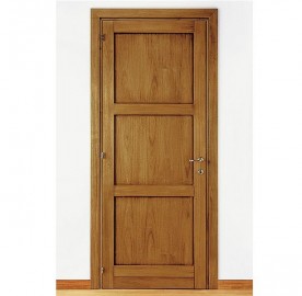 Porte interne in legno Toulipier modello H. Rembrandt 305