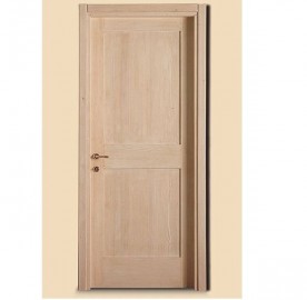 Porte interne in legno Abete modello Torri 312