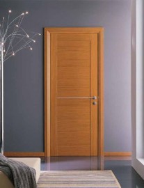 Porte interne design Teak  mod. Degò  62/D 