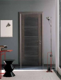 Porte interne  Rovere-Lavagna Mod.Dego 63/D 