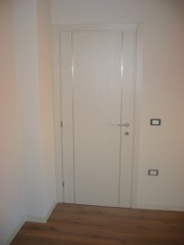 Porta Interna JOTA M110 Frassino Sbiancato