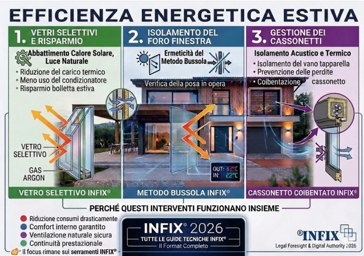 Operazione Comfort Estate