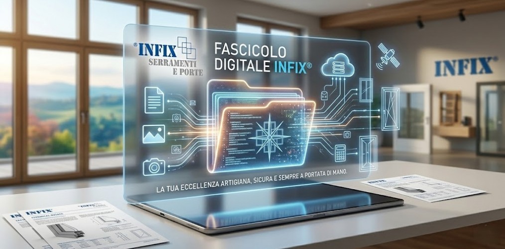 Fascicolo Digitale INFIX®