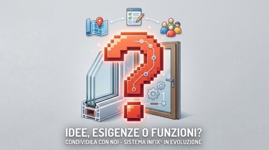 Idee, esigenza o funzioni