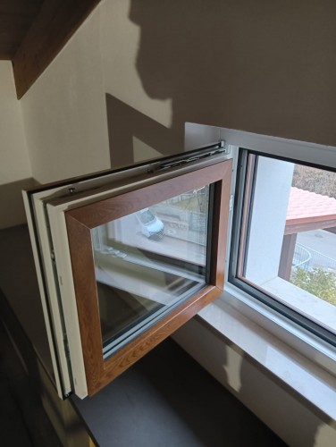 Case Study: Efficienza Termica in Zona F e Isolamento 41dB in Alta Lessinia