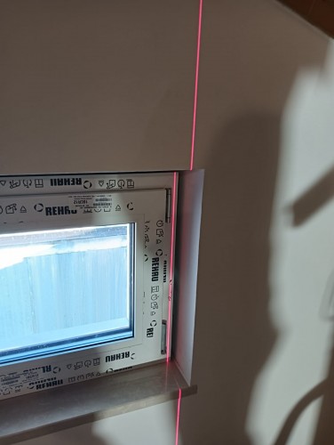 Isolamento Acustico 41 dB — Video Intervento