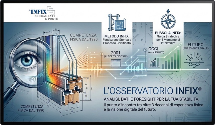 Osservatorio INFIX®