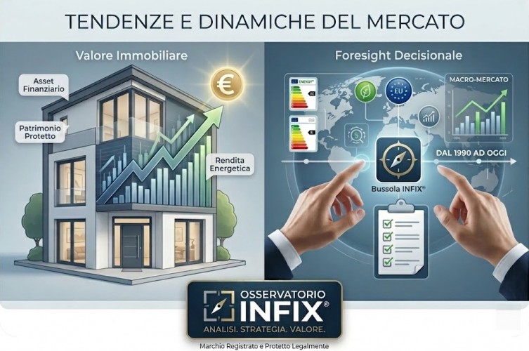 Tendenze e Dinamiche del Mercato