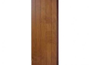 Persiana scuro verticale modello Antone dogato in legno 8 Persiana scuro verticale modello Antone dogato in legno 8