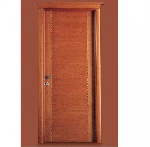 Porta interna in legno con intarsio Modello Picasso 911
