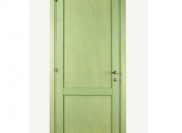 Porte interne in legno Frassino modello Pietro da Cortona 304/1