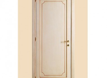 Porte interne in legno modello  S. Aretino 1030/QQ/D-1