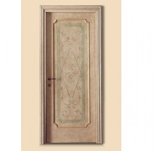 Porte interne in legno modello Lorenzetto 1031/QQ/D-30