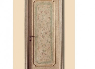 Porte interne in legno modello Lorenzetto 1031/QQ/D-30