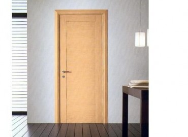Porte interne in legno Silver Mod.Degò art. 61/D 